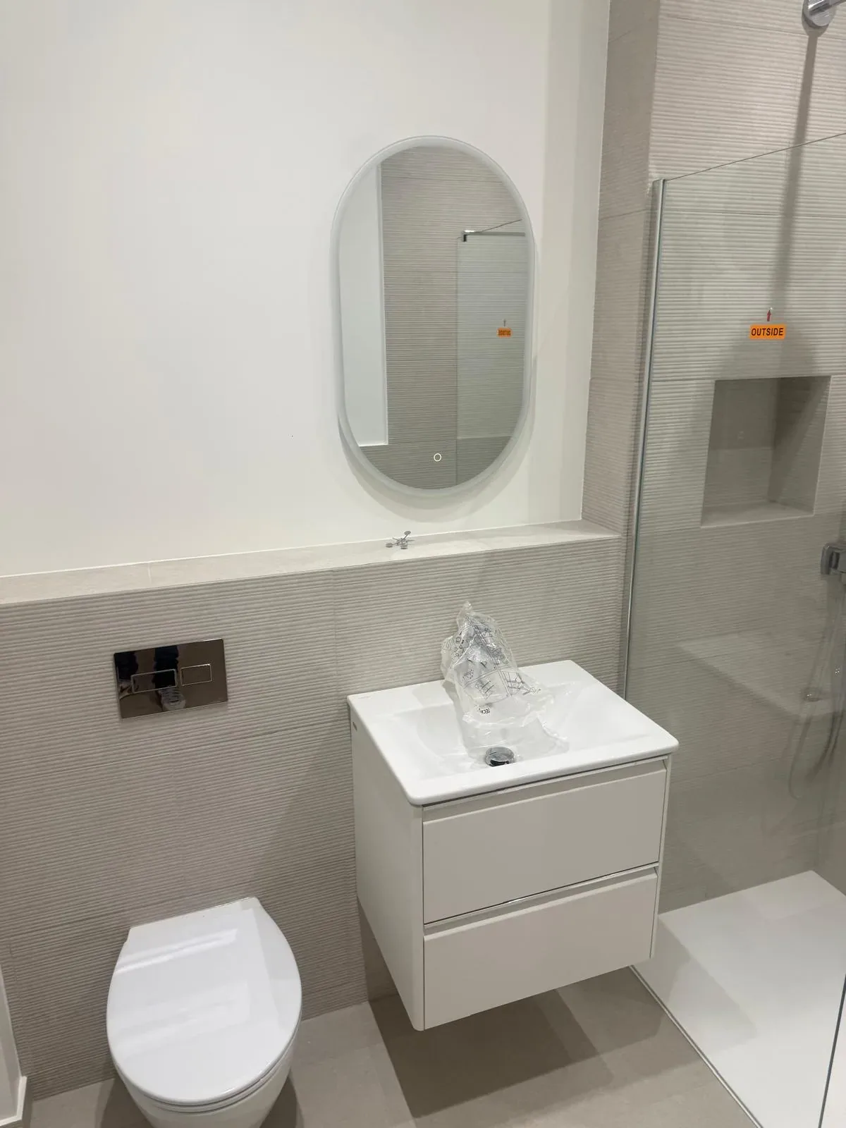 Kitchen & bathroom renovations project work by Carpenters Developments